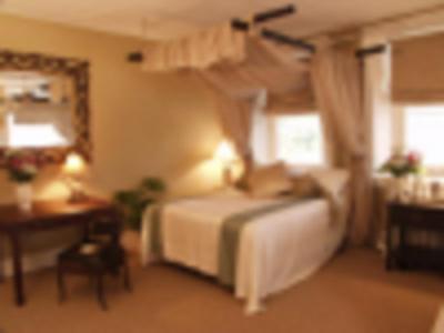 The National Hotel Frenchtown Room photo