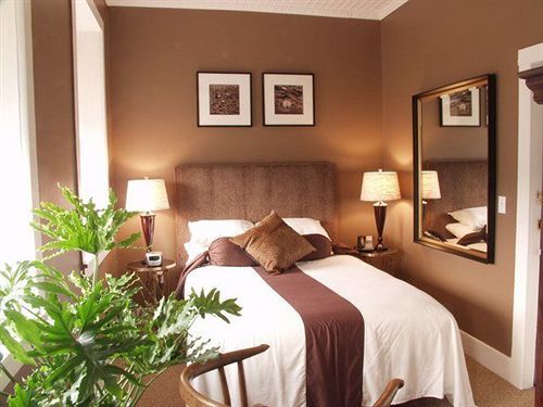 The National Hotel Frenchtown Room photo